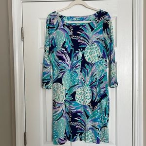 Lilly Pulitzer Hollee Dress